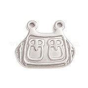 Подвески из нержавеющей стали 304 STAS-D174-11P