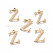Подвески из нержавеющей стали 304 STAS-K215-17G