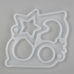 Силиконовые Молды для открывания дверей&nbsp;X-DIY-J003-02