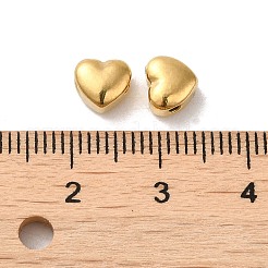 Бусины из нержавеющей стали 304 STAS-I203-37G