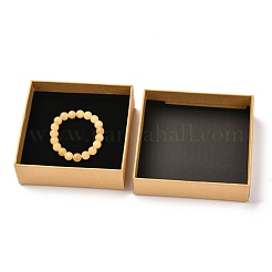 Квадратная бумажная коробка&nbsp;CBOX-L010-A02