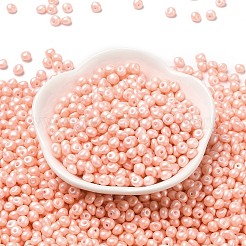 6/0 стакан бисер&nbsp;X1-SEED-L011-08A-25