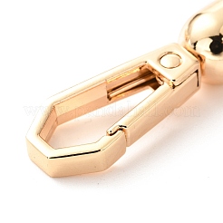 Застежки для сумок из цинкового сплава&nbsp;LS-PALLOY-A068-05LG