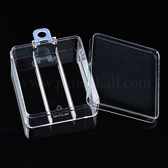 Контейнеры для хранения шариков из полистирола CON-S043-061