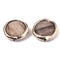 Природные и синтетические смешанные драгоценный камень бисер G-S359-118