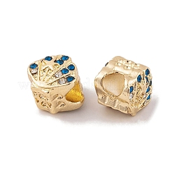 Стойки покрытие сплава европейские шарики FIND-C055-10G