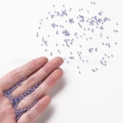 12/0 сорт круглый бисер стеклянный&nbsp;SEED-N001-B-146