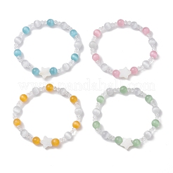 4 шт. BJEW-TA00695