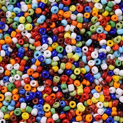 Бисер из стекла &nbsp;SEED-A010-2mm-51