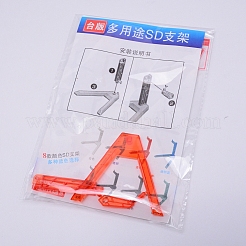 Пластиковая модель игрушки в сборе держатель KY-WH0024-07B