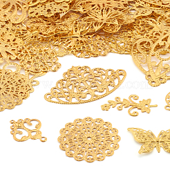 Набор для поиска поделок для изготовления ювелирных изделий&nbsp;DIY-TA0005-72