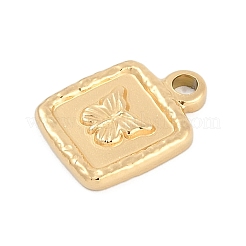 Подвески из нержавеющей стали 304&nbsp;STAS-I325-015G