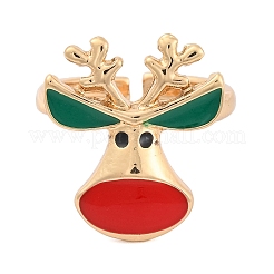 Рождественская тема&nbsp;RJEW-C106-02B-KCG