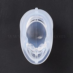 Изготовление портретной скульптуры своими руками DIY-E055-47