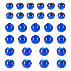 32шт ручной работы бусины лэмпворк&nbsp;LAMP-TA0001-56D