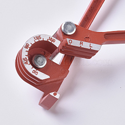 Инструмент для гибки труб на 180 градус TOOL-WH0080-19