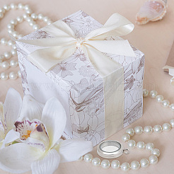 Набор для самостоятельного изготовления ожерелья с плавающими подвесками&nbsp;DIY-DR0001-20