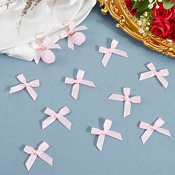 200 шт. аксессуаров для костюма из полиэстера ручной работы&nbsp;DIY-SP0004-86A-04