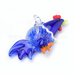 Большие подвески LAMP-R138-11-B