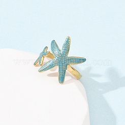 Кольца-манжеты из нержавеющей стали 304 RJEW-D334-01C-G