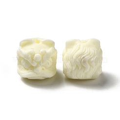 Синтетические каменные бусины&nbsp;G-E186-01A