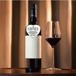 1 шт. фарфоровые большие подвески ручной работы AJEW-CN0002-04B