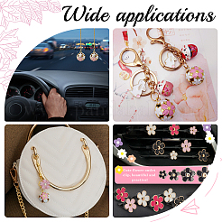 DIY-Sakura-Schlüsselanhänger-Bastelset&nbsp;DIY-CA0003-59