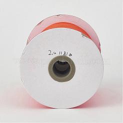 Cavo in poliestere cerato coreano ecologico&nbsp;YC-P002-1mm-1181