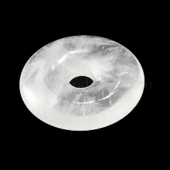 Природного кварца хрустальных подвесок G-F524-H22