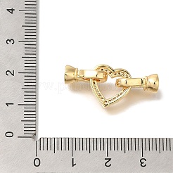 Латунное микропейв KK-K389-004G