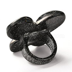 Акриловые перстни RJEW-M137-02A