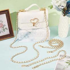 3 шт. 3 ручки для сумки из искусственной кожи&nbsp;PURS-WR0001-27A