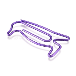 Железные скрепки в форме пингвина&nbsp;TOOL-L008-013O