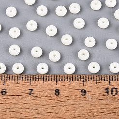 Opaken Glasperlen&nbsp;SEED-N012-09A-01
