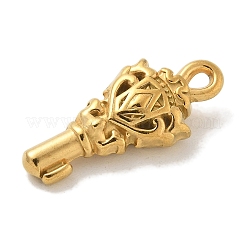 Ионное покрытие (ip) подвески из нержавеющей стали 304&nbsp;STAS-Q334-60G