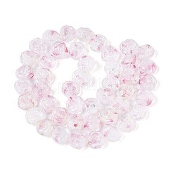 Бусины лэмпворк &nbsp;LAMP-T024-08E