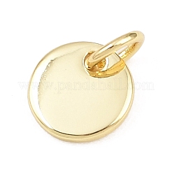 Латунь подвески KK-L251-41G-C01