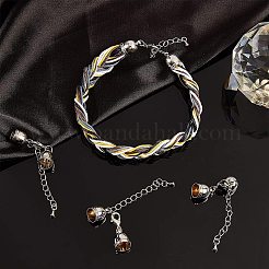 Латуни мозг конец&nbsp;LS-KK-D217-14x12-P