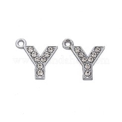 Подвески из сплава  ALRI-N039-001Y-RS