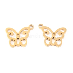 Подвески из нержавеющей стали 304&nbsp;STAS-O142-28G