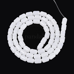 Стеклянные бусины&nbsp;GLAA-T028-14J-01