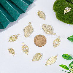 Подвески из сплава с покрытием в стойку&nbsp;FIND-DC0002-89