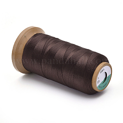 Полиэфирные нити&nbsp;X-NWIR-G018-D-16