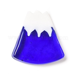 Стеклянный поднос для посуды&nbsp;LS-DJEW-B004-03