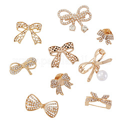 9 шт. 9 стиля&nbsp;JEWB-TA0001-26