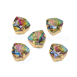 Шить на горный хрусталь RGLA-G077-O02-M2