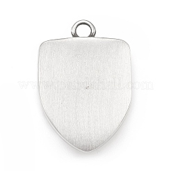 Подвески из нержавеющей стали 304 STAS-G303-15AS