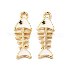 Подвески из эмали и сплава&nbsp;ENAM-B050-11G-06