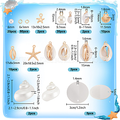 Наборы для самостоятельного изготовления украшений&nbsp;DIY-PH0033-58