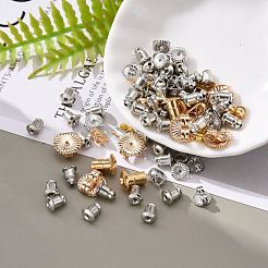 Латунные гайки KK-MSMC008-08